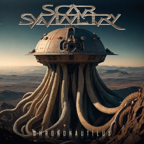 Scar Symmetry : Chrononautilus